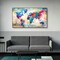 5D DIY Diamond Art Painting Kits for Adults Full,Map Full Drill Embroidery Paintings Rhinestone Pasted DIY Painting Cross Stitch Arts Crafts
